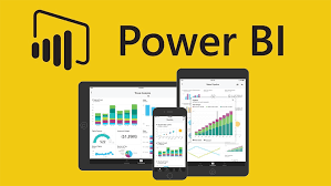 POWER BI - ANALISE E VISUALIZAÇÃO DE DADOS